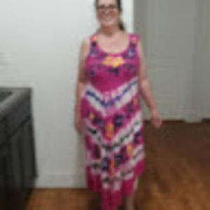 Meet your Posher, Debra